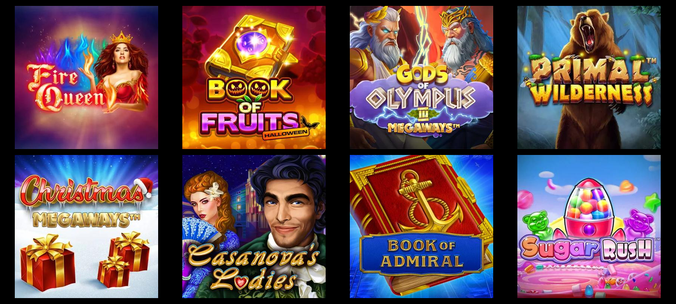 Variedade de Jogos no 919bet.COM